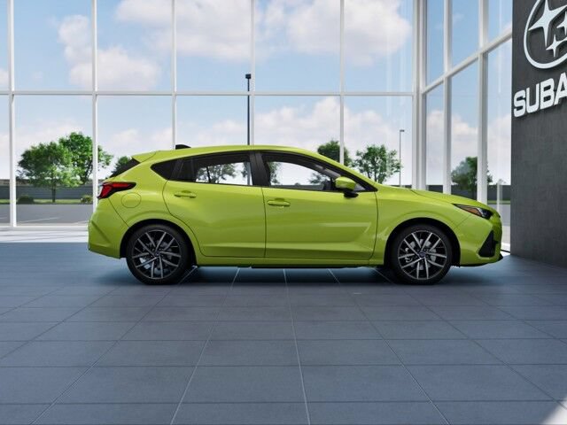 New 2026 Subaru Impreza 2.0i Sport AWD/4WD image 6