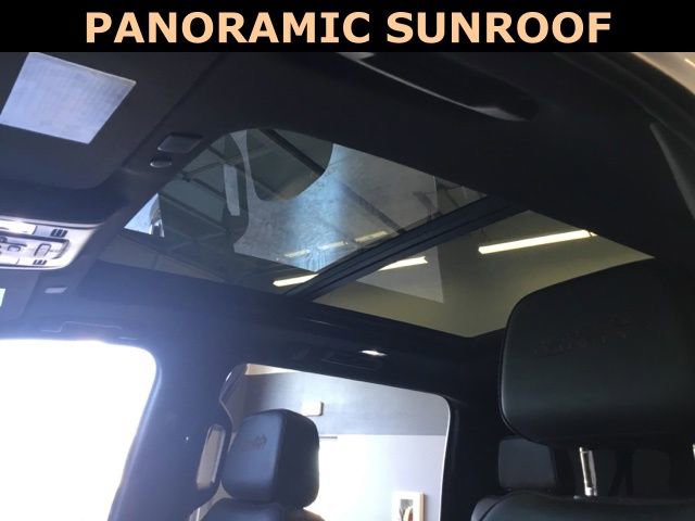 Used 2022 Chevrolet Suburban High Country w/ Max Trailering Package image 16