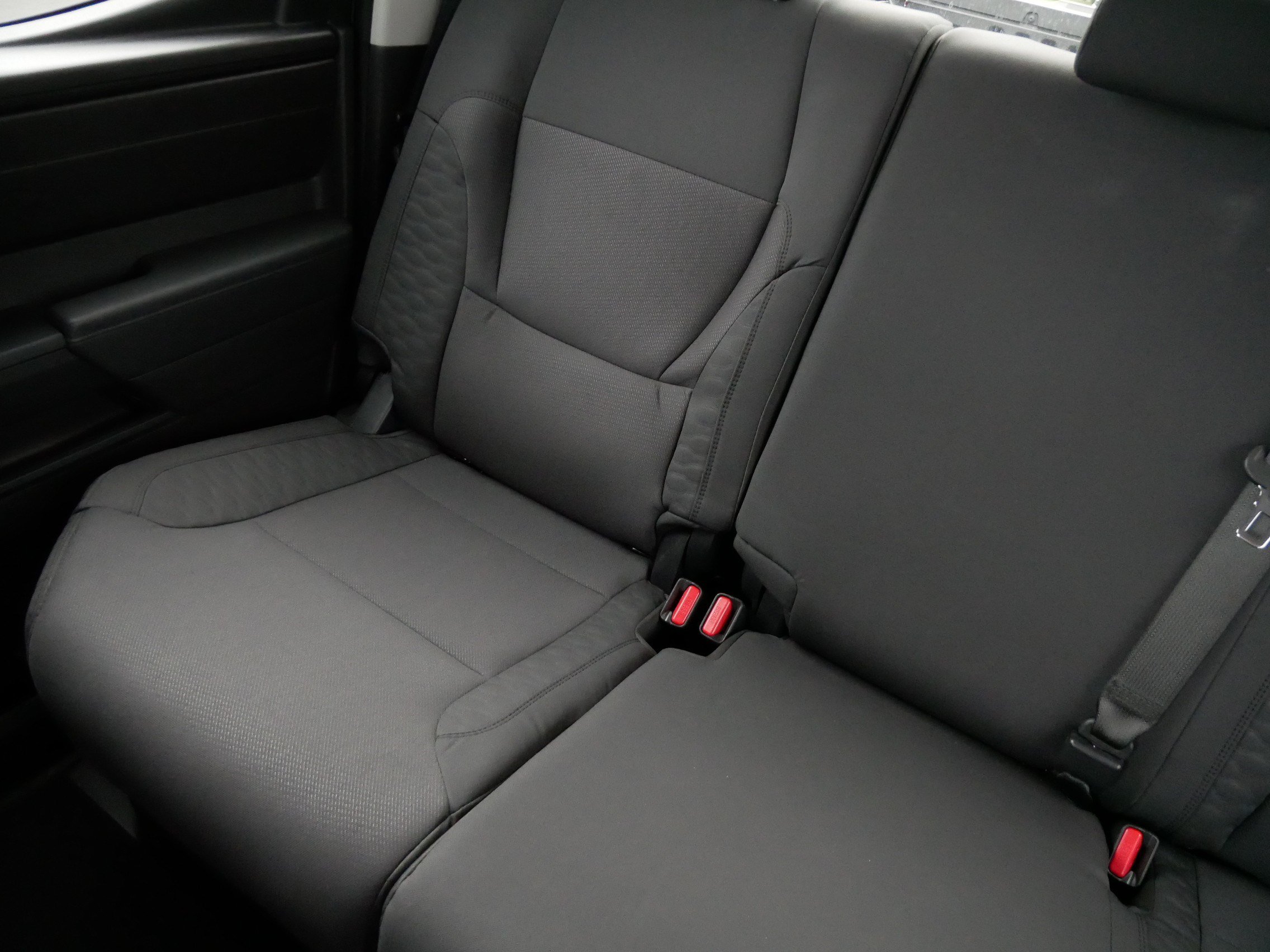 Certified 2024 Toyota Tundra SR5 AWD/4WD image 12