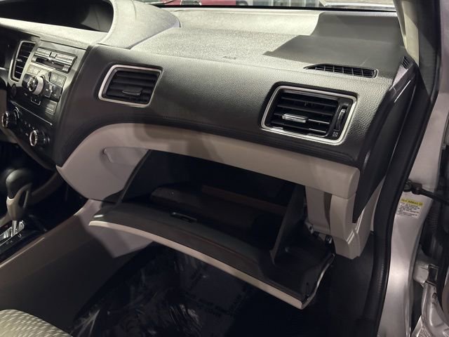 Used 2014 Honda Civic LX image 23