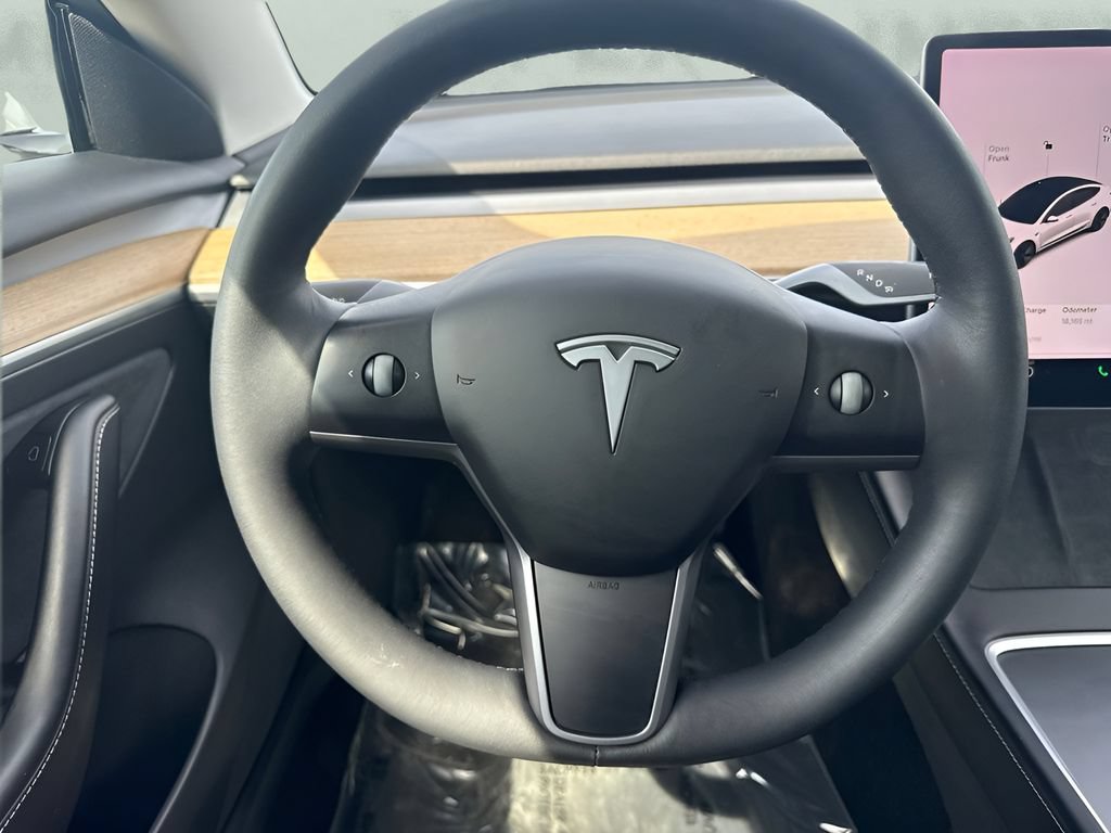 Used 2021 Tesla Model 3 Long Range AWD/4WD image 15