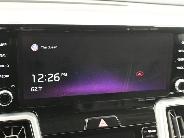 Used 2021 Kia Sorento SX FWD image 22