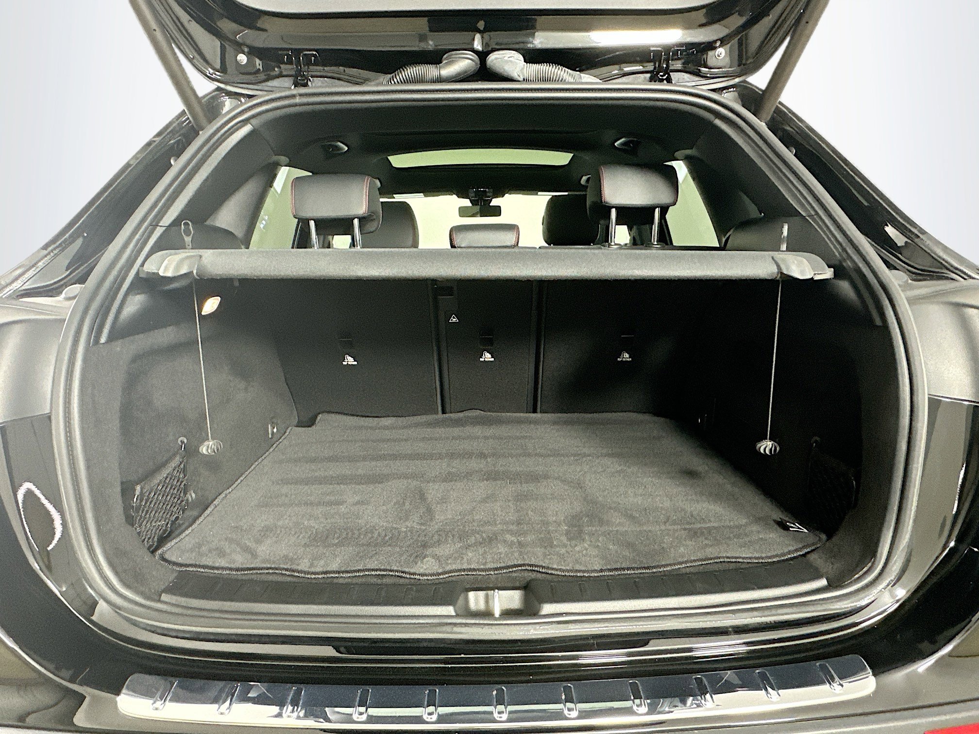 Certified 2023 Mercedes-Benz GLA 250 4MATIC image 30