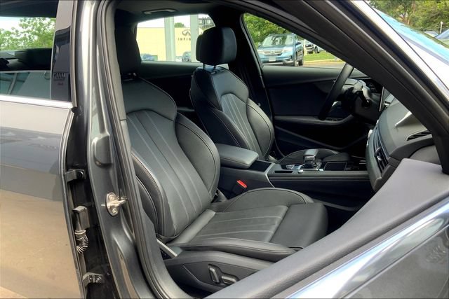 Used 2023 Audi A4 2.0T Prestige AWD/4WD image 7