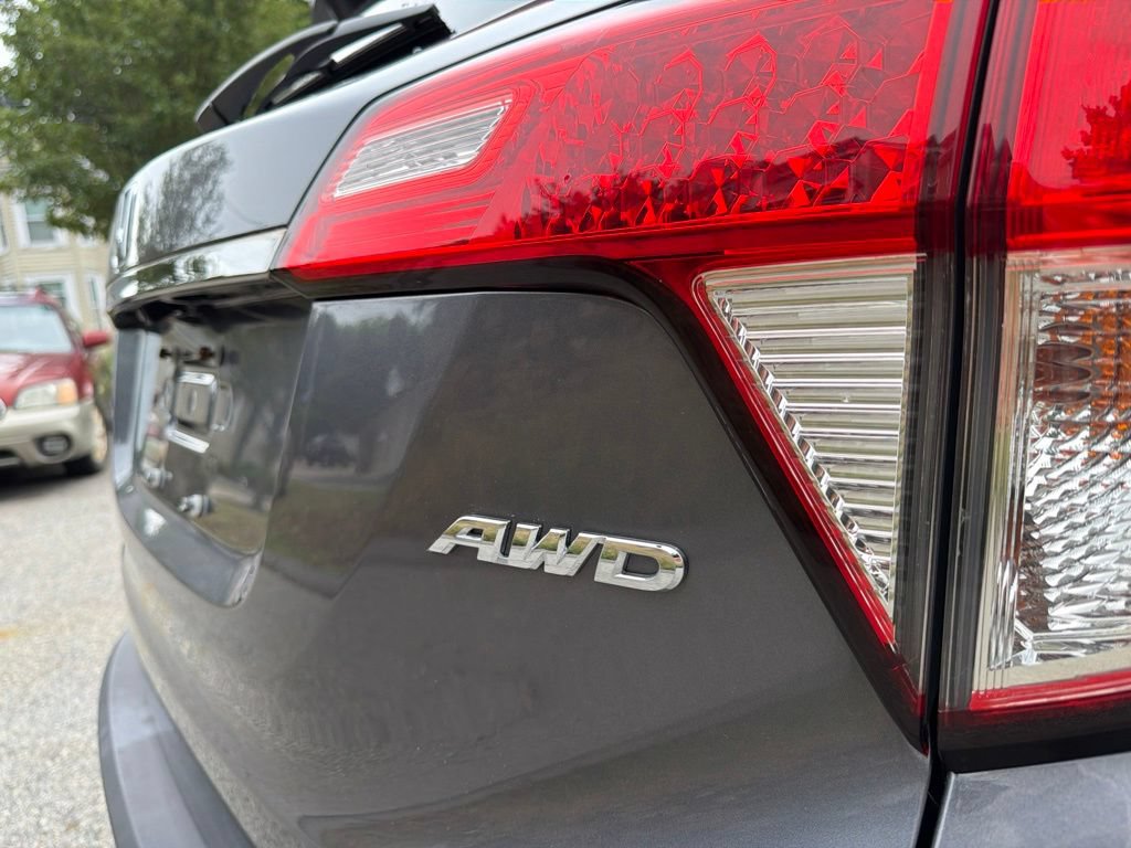 Used 2020 Honda HR-V EX image 11