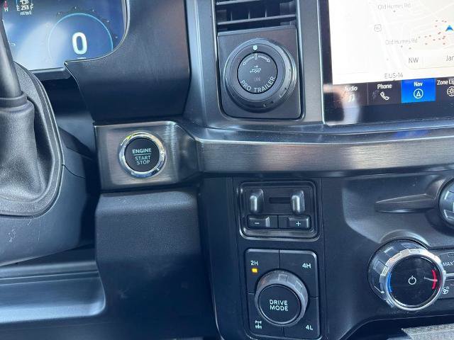 Used 2024 Ford F250 Lariat w/ Lariat Ultimate Package AWD/4WD image 21