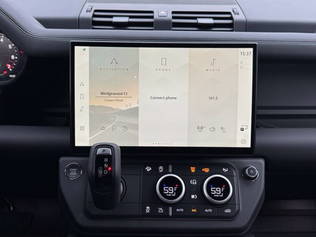 New 2026 Land Rover Defender 110 S AWD/4WD image 26