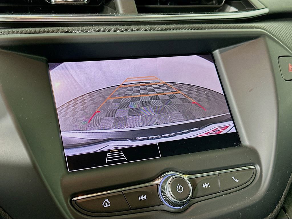 Used 2023 Chevrolet TrailBlazer LT image 18