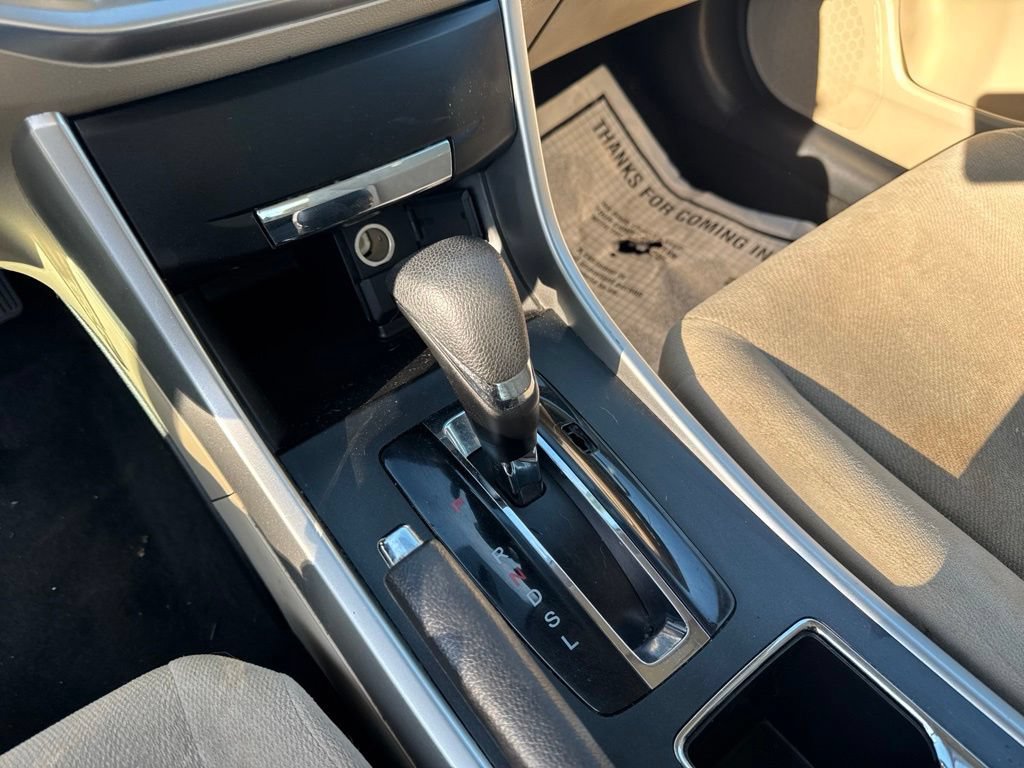 Used 2013 Honda Accord LX image 7