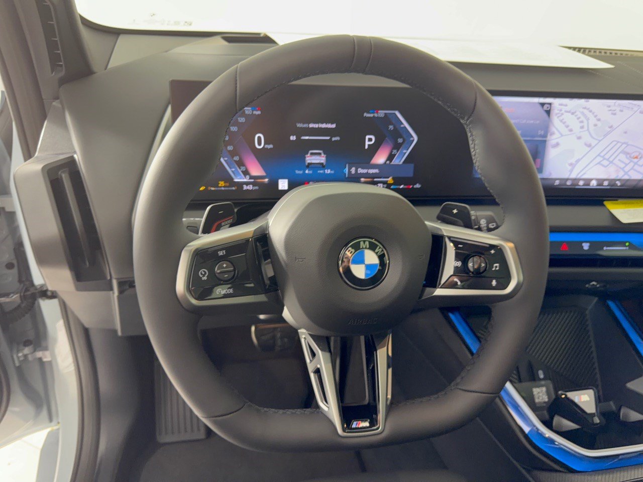 New 2026 BMW X3 xDrive30i w/ Premium Package AWD/4WD image 10