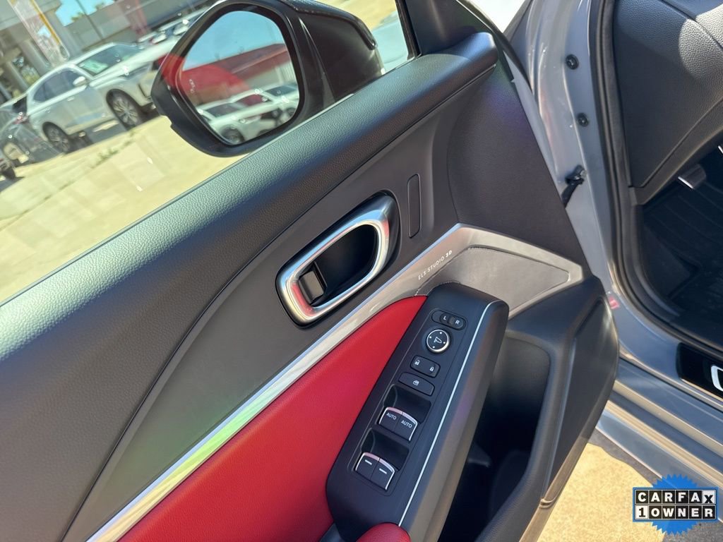 Certified 2026 Acura Integra Type S image 13