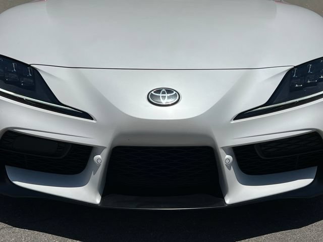 Used 2026 Toyota Supra w/ GT4 Style Pack RWD image 4