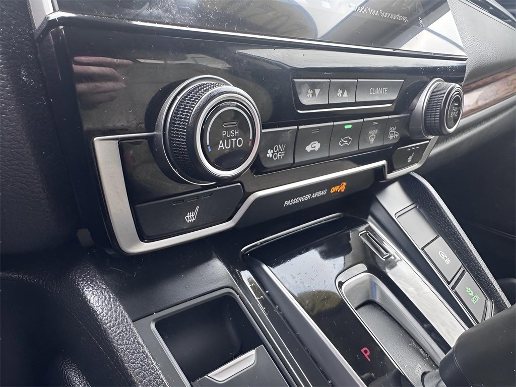 Used 2020 Honda CR-V EX-L image 26