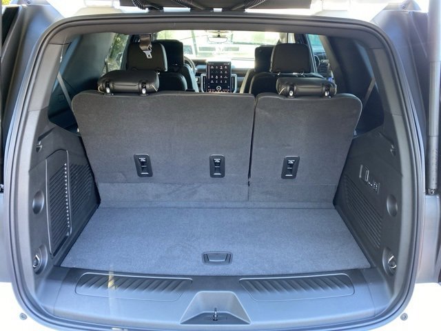 New 2026 GMC Yukon Elevation image 35