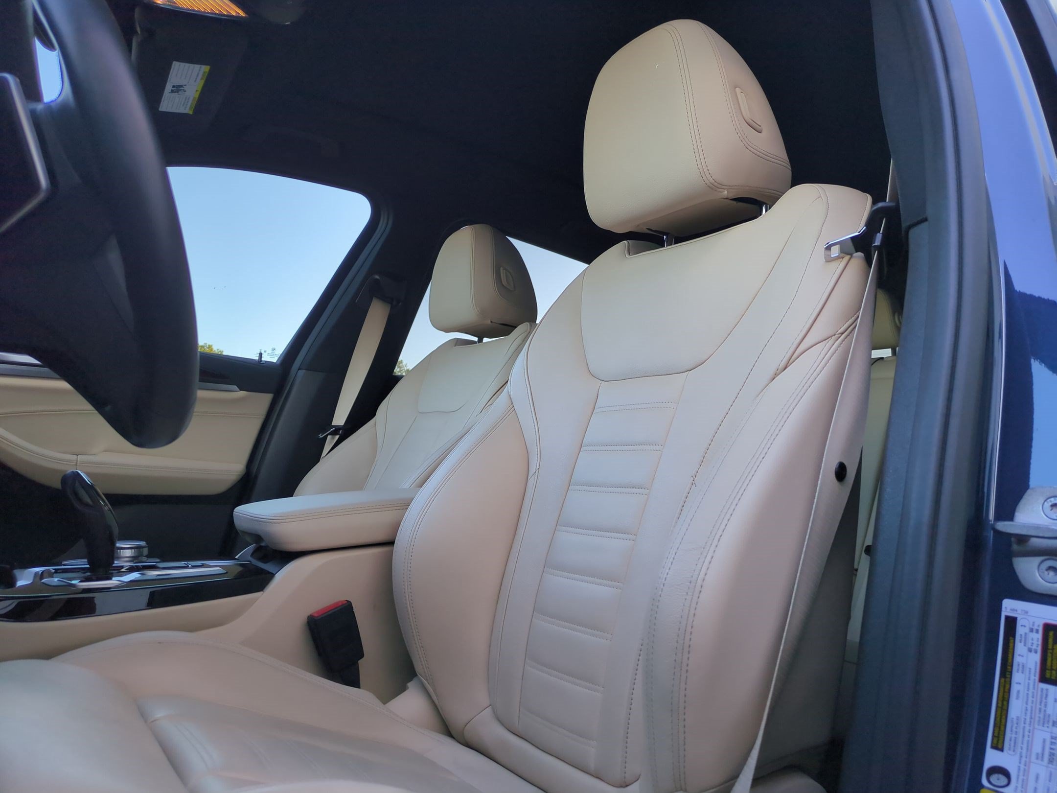 Used 2020 BMW X3 sDrive30i w/ Premium Package RWD image 16
