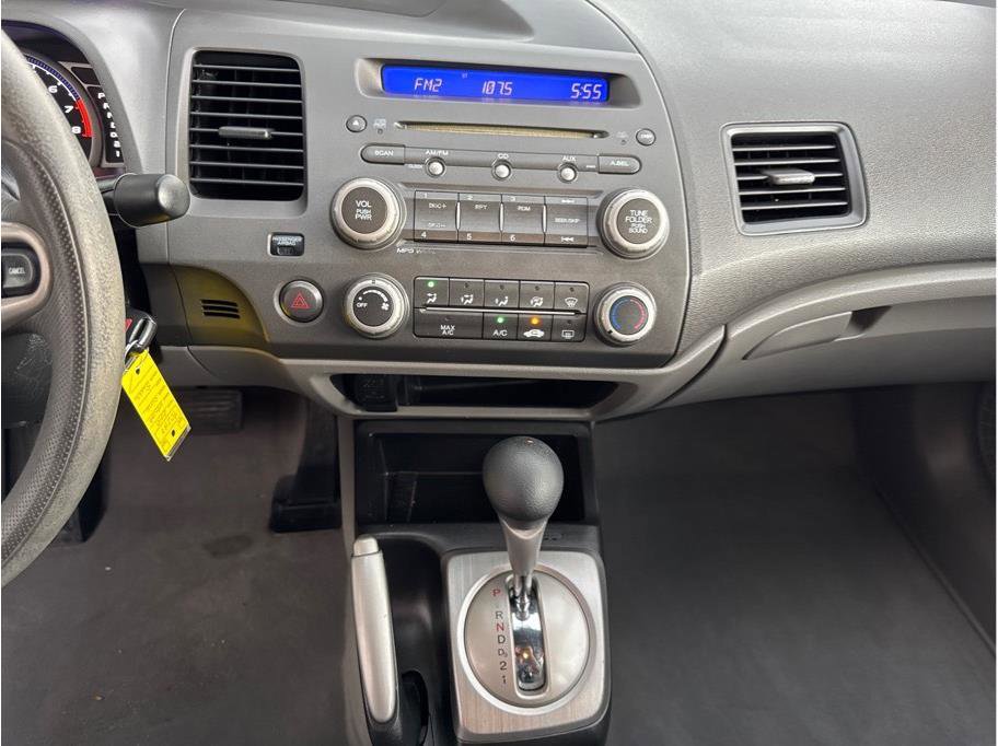 Used 2010 Honda Civic LX image 18