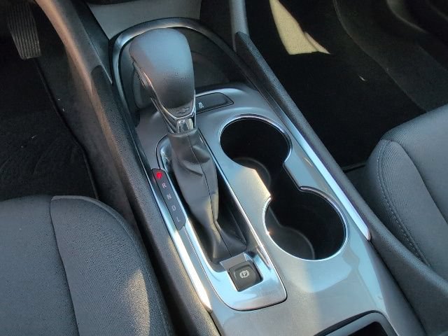 Used 2023 Chevrolet Malibu LT FWD image 22