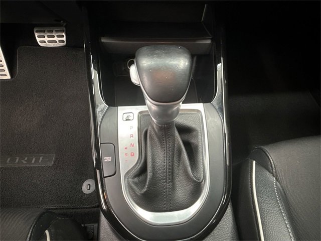Used 2021 Kia Forte GT-Line image 19