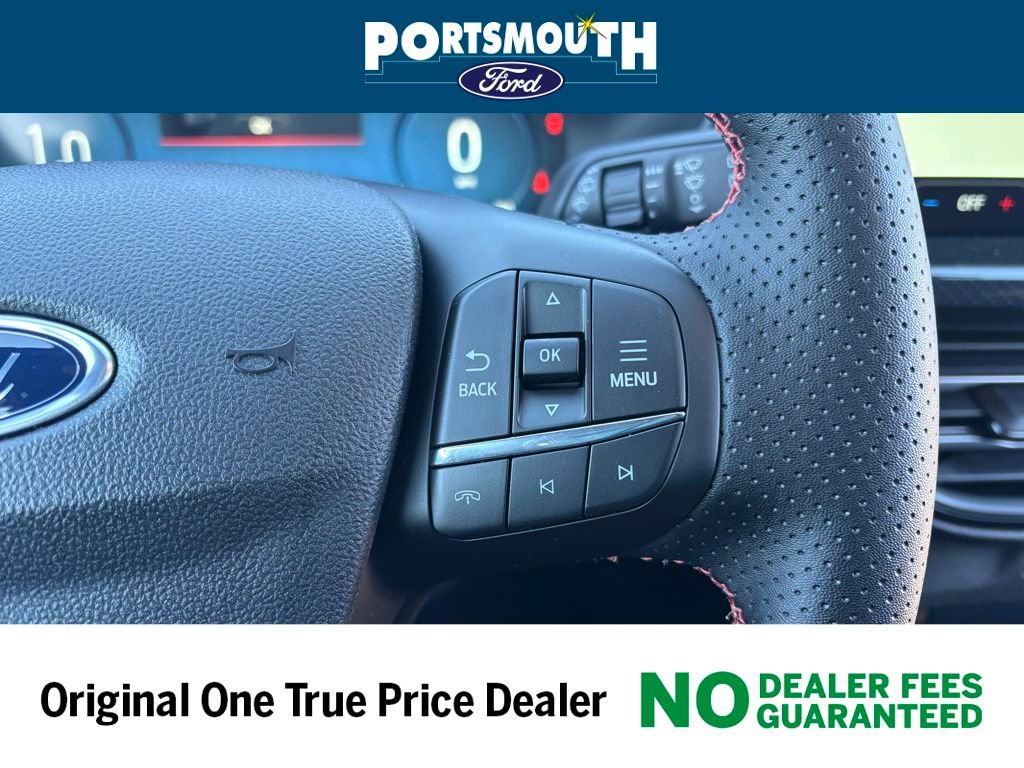 New 2026 Ford Escape ST-Line Elite w/ Premium Technology Package image 20