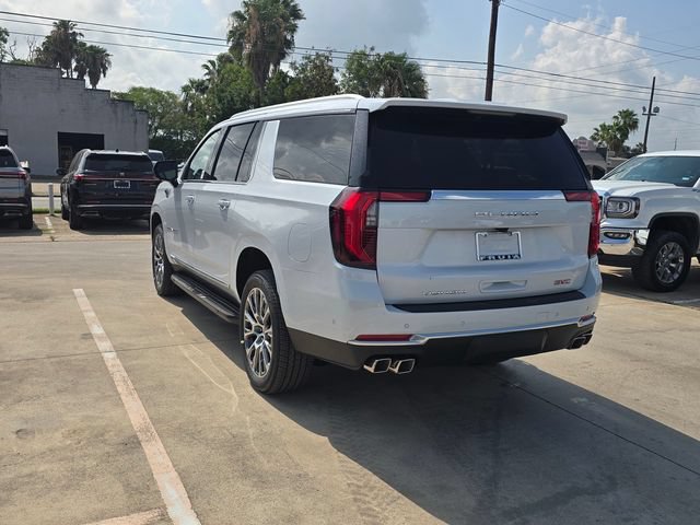 New 2026 GMC Yukon XL Denali RWD image 7