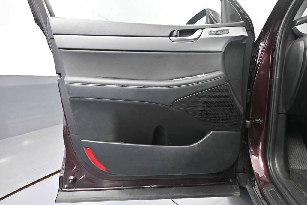 Used 2021 Hyundai Palisade SEL w/ Premium Package AWD/4WD image 14