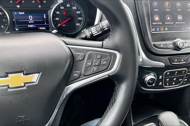Used 2023 Chevrolet Equinox LT image 20