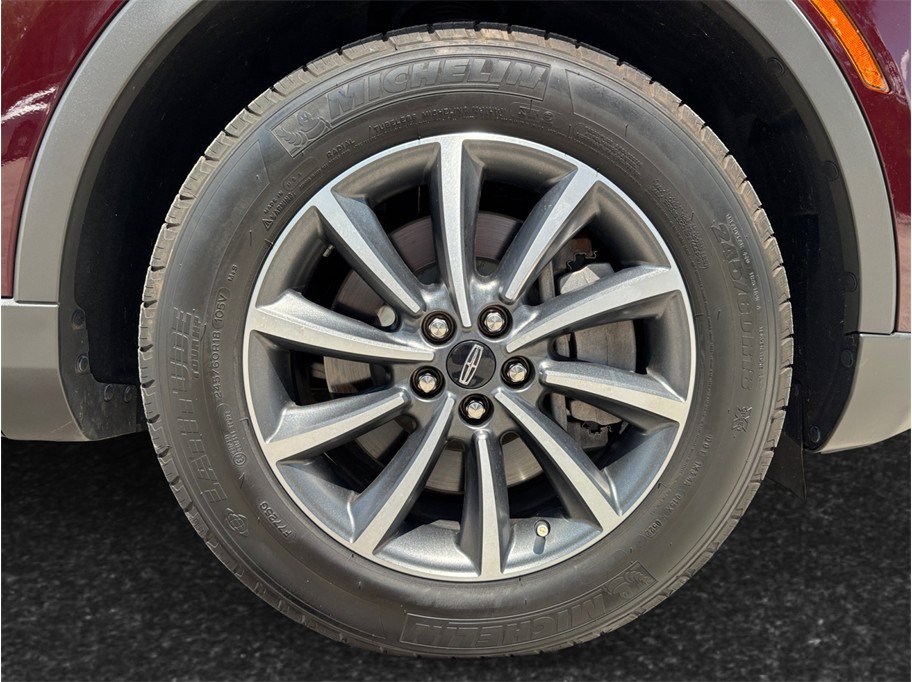 Used 2022 Lincoln Nautilus FWD image 13
