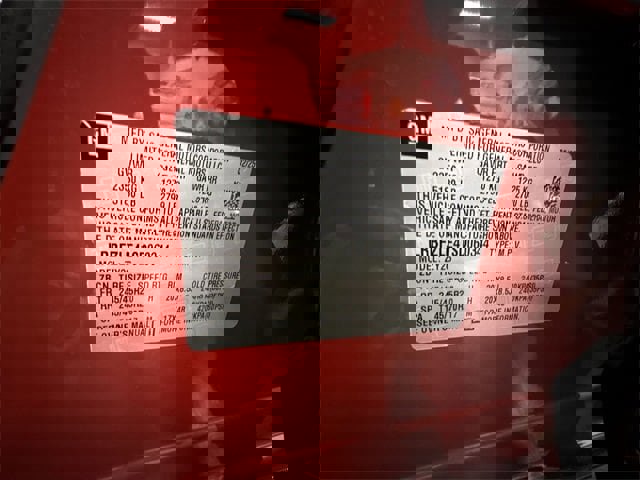 New 2025 Buick Envision Sport Touring image 68