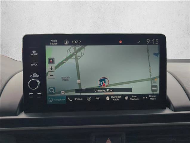 Used 2025 Honda Pilot Elite image 13