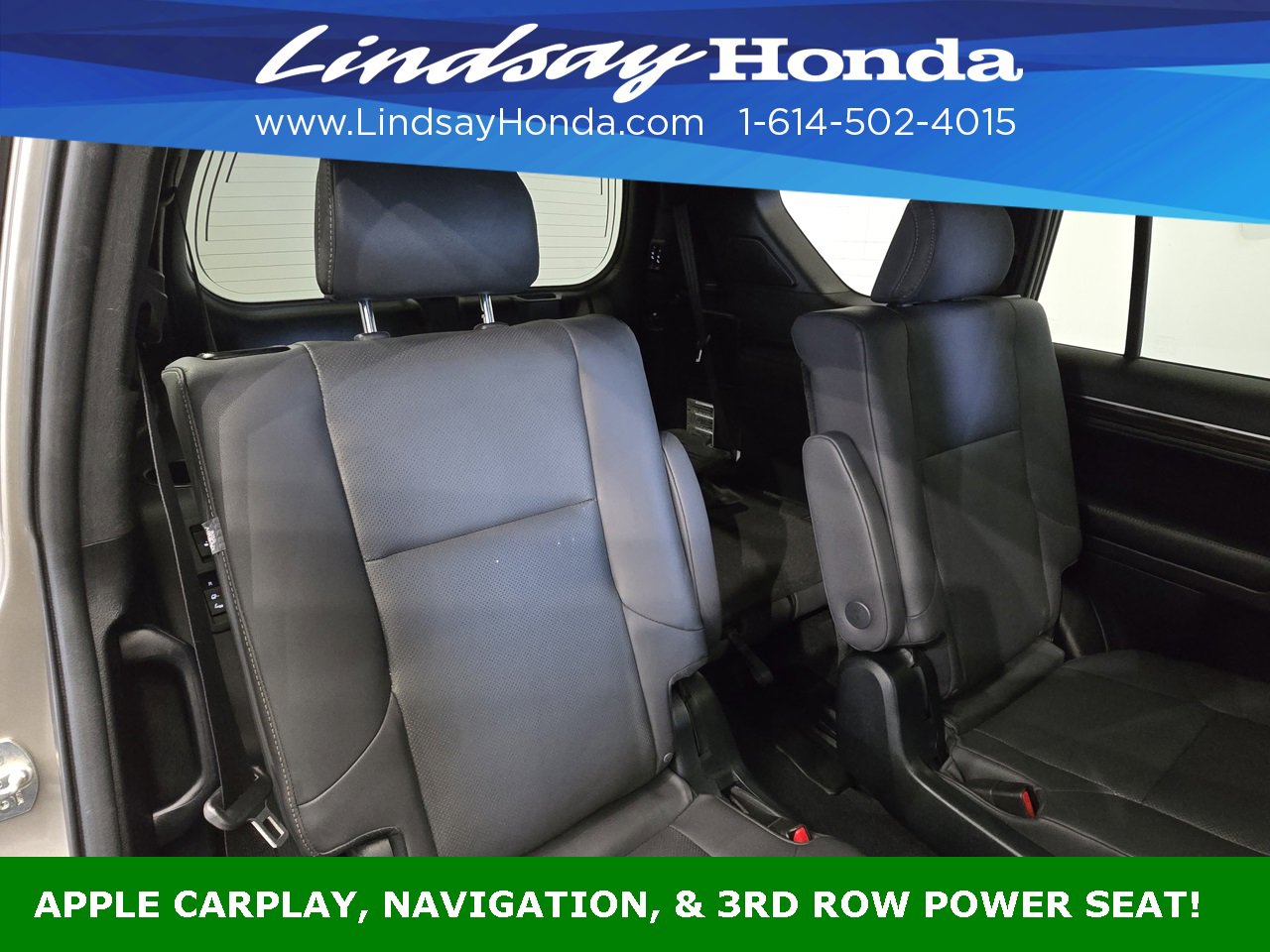 Used 2023 Lexus GX 460 Premium image 9