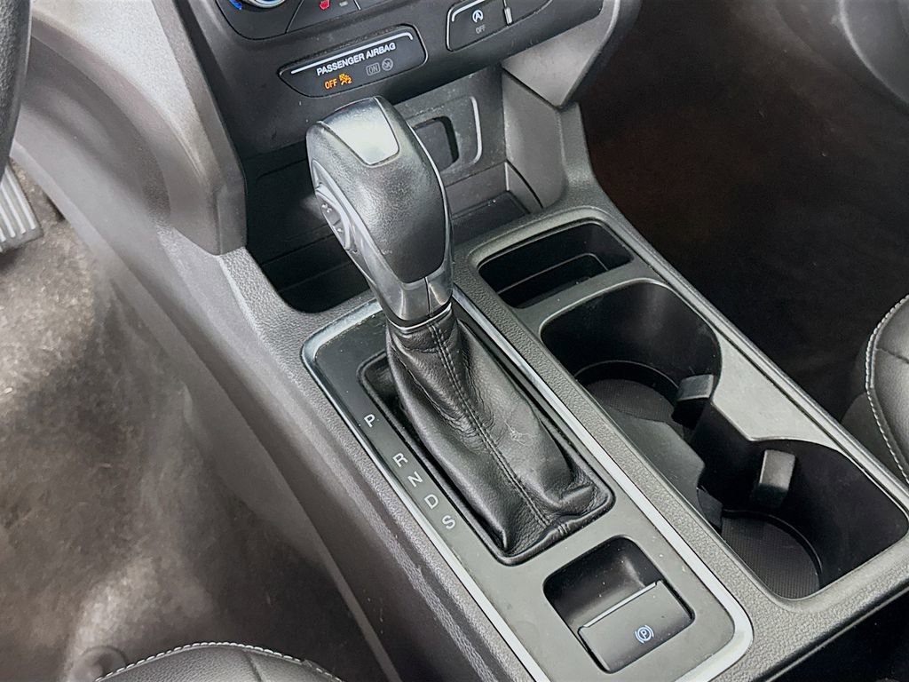 Used 2019 Ford Escape SEL FWD image 16