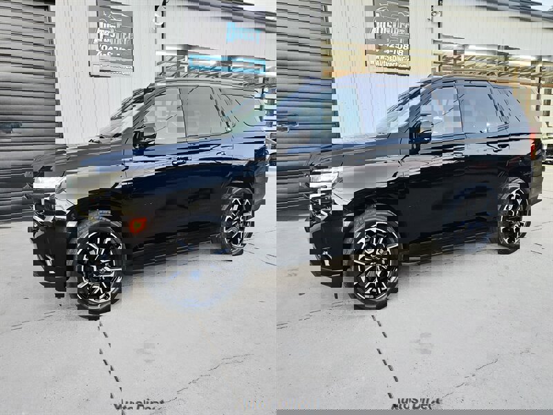 Used 2021 Chevrolet Tahoe RST w/ Luxury Package image 1