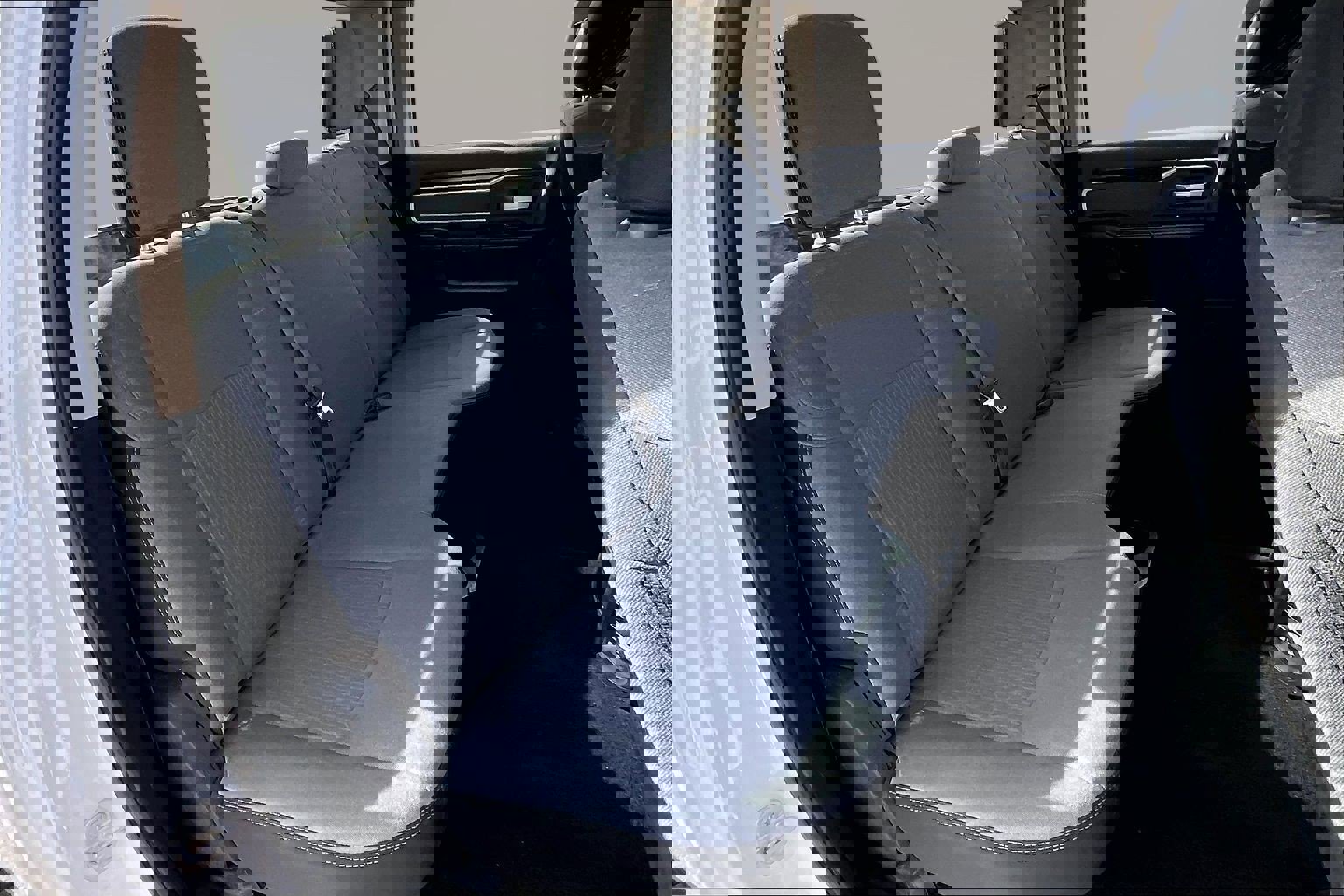 Used 2019 RAM 2500 Big Horn image 26