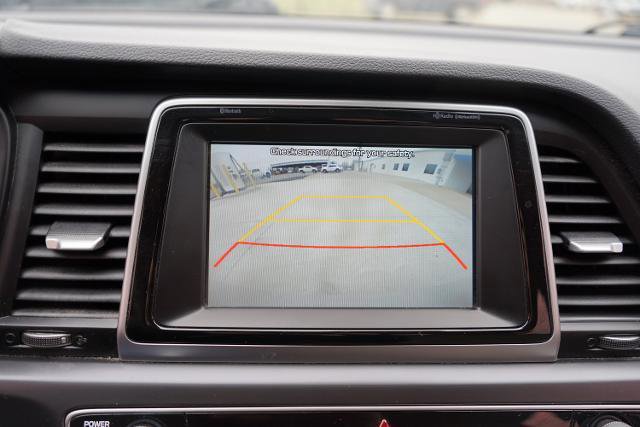 Used 2019 Hyundai Sonata Limited image 14