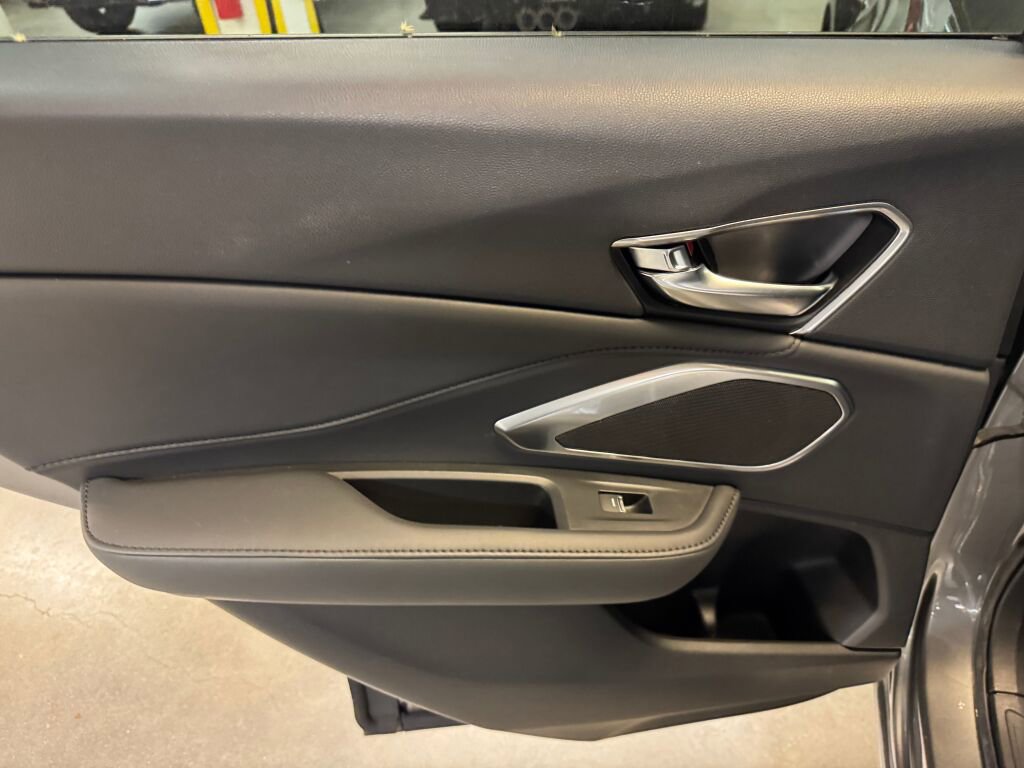 Certified 2023 Acura RDX AWD image 37