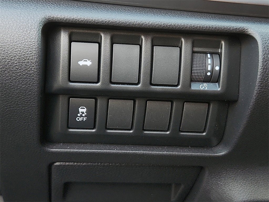 Used 2024 Subaru WRX Premium image 24