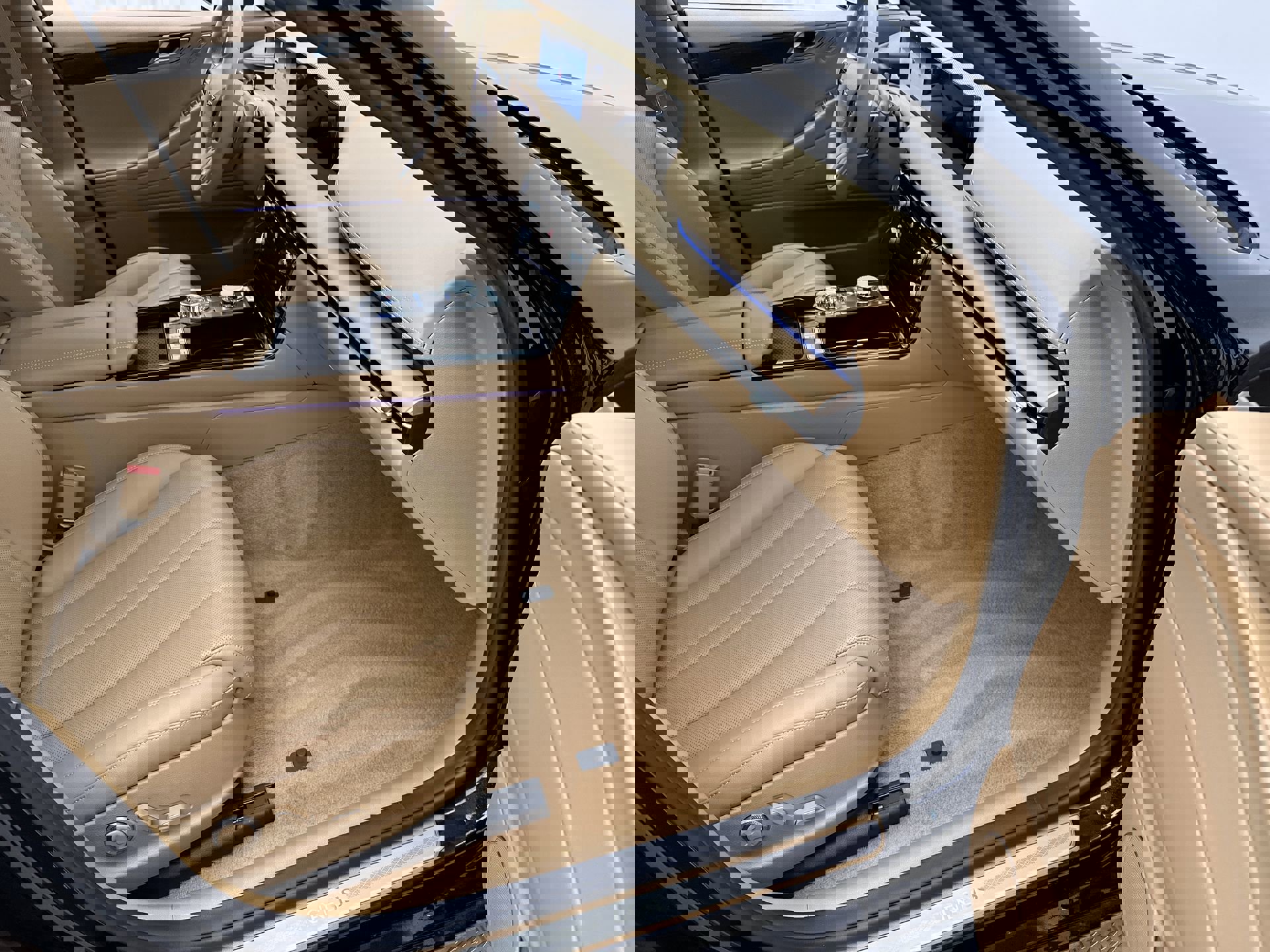 Certified 2025 Genesis G80 2.5T image 24