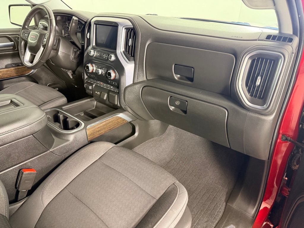 Used 2020 GMC Sierra 1500 Elevation w/ Elevation Value Package AWD/4WD image 31
