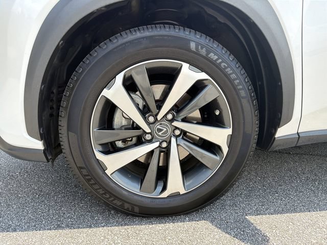 Used 2020 Lexus NX 300 FWD w/ Premium Package image 13