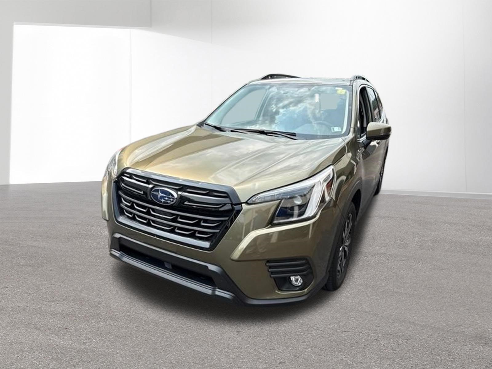 Used 2024 Subaru Forester Limited AWD/4WD image 35