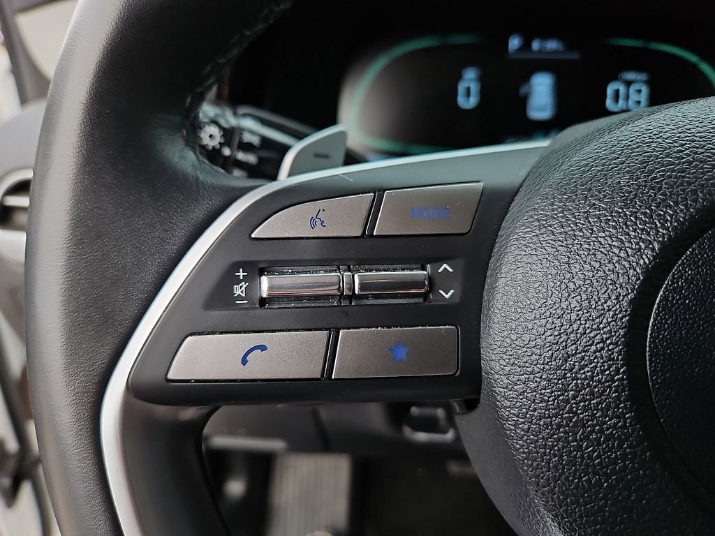 Used 2024 Hyundai Palisade SEL image 29