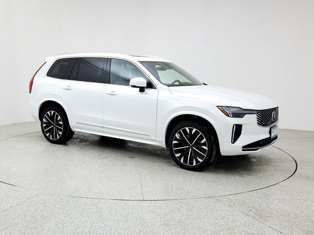 New 2026 Volvo XC90 T8 Plus w/ Protection Package Premier image 3