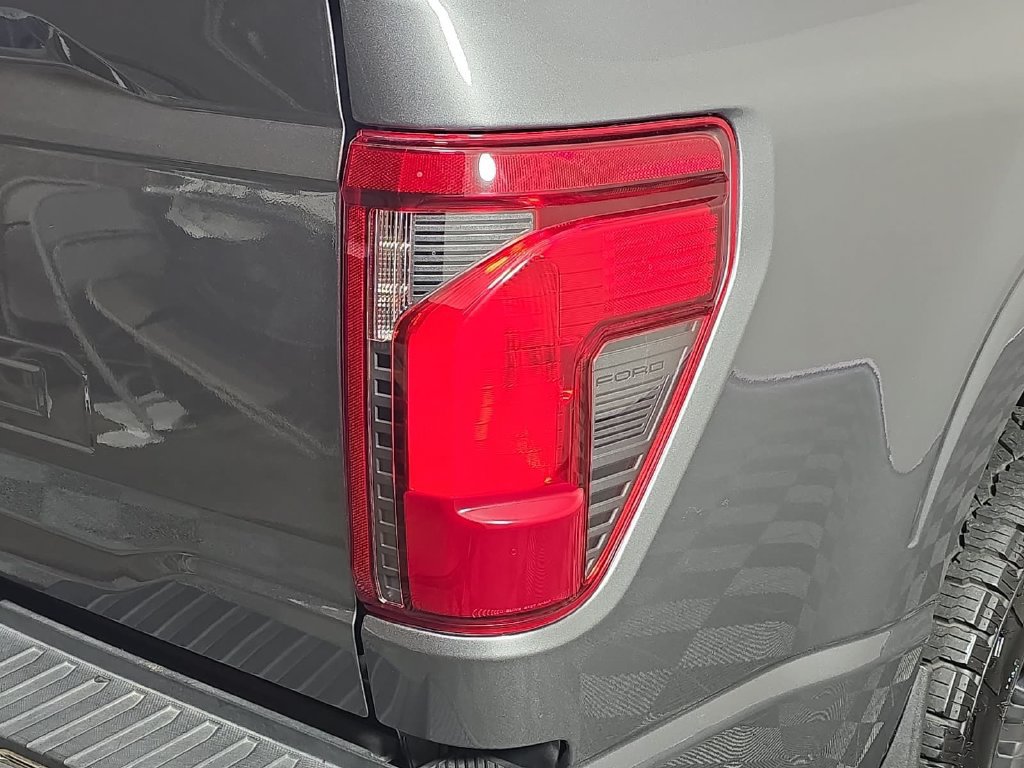Used 2024 Ford F150 XLT w/ Equipment Group 302A MID AWD/4WD image 29