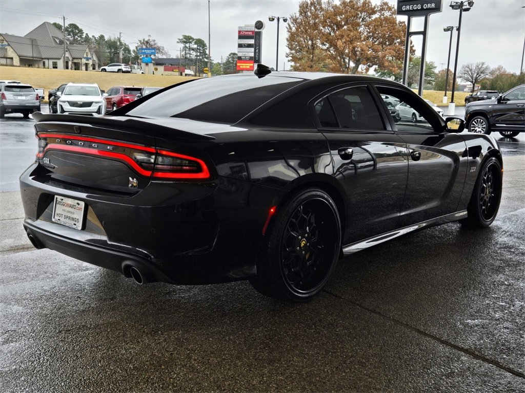 Used 2023 Dodge Charger Scat Pack image 7