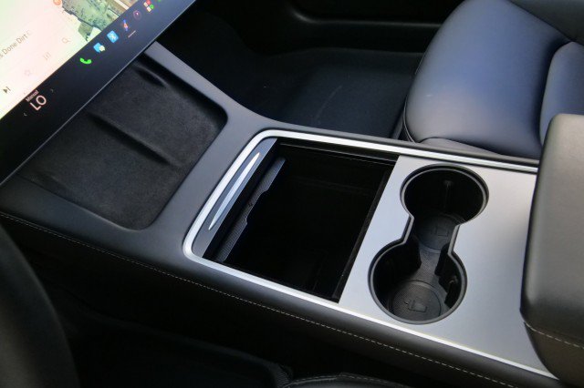 Used 2023 Tesla Model 3 Long Range AWD/4WD image 13