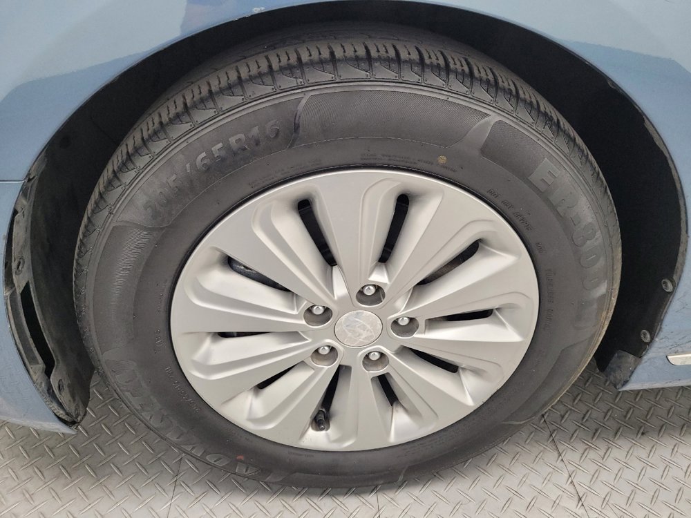 Used 2016 Hyundai Sonata SE image 31