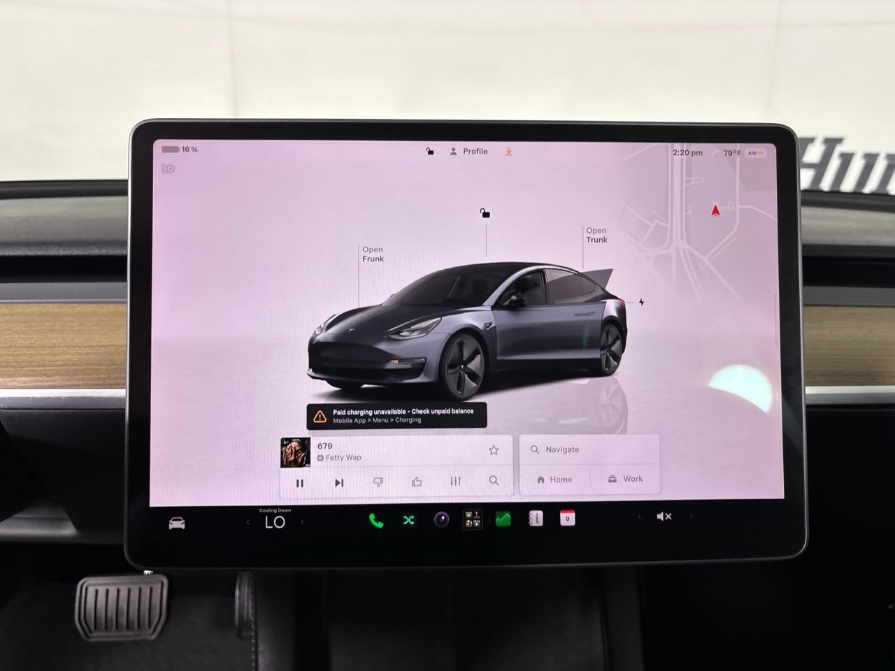 Used 2023 Tesla Model 3 Standard Range RWD image 11