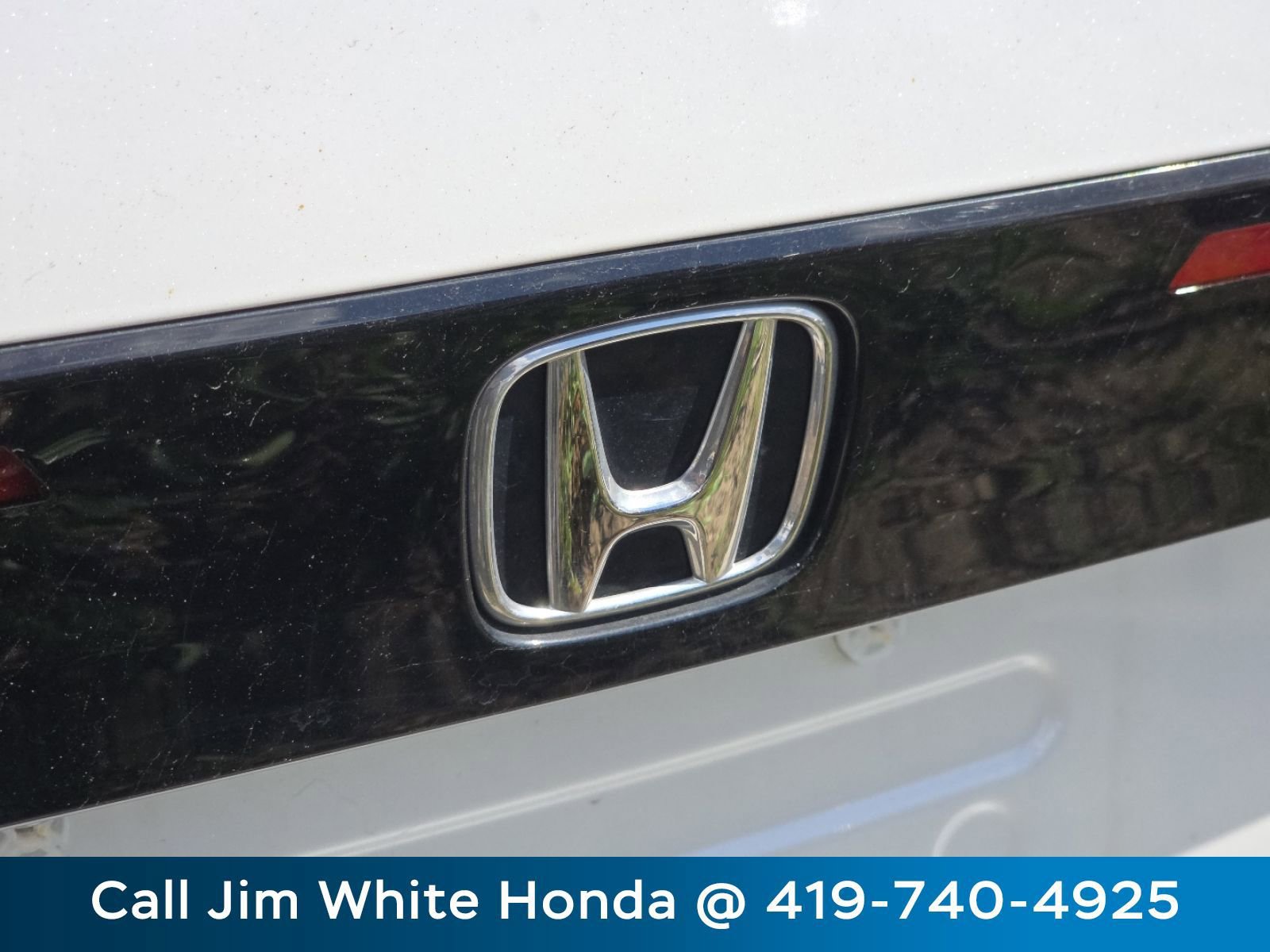 Used 2023 Honda Accord EX-L image 17