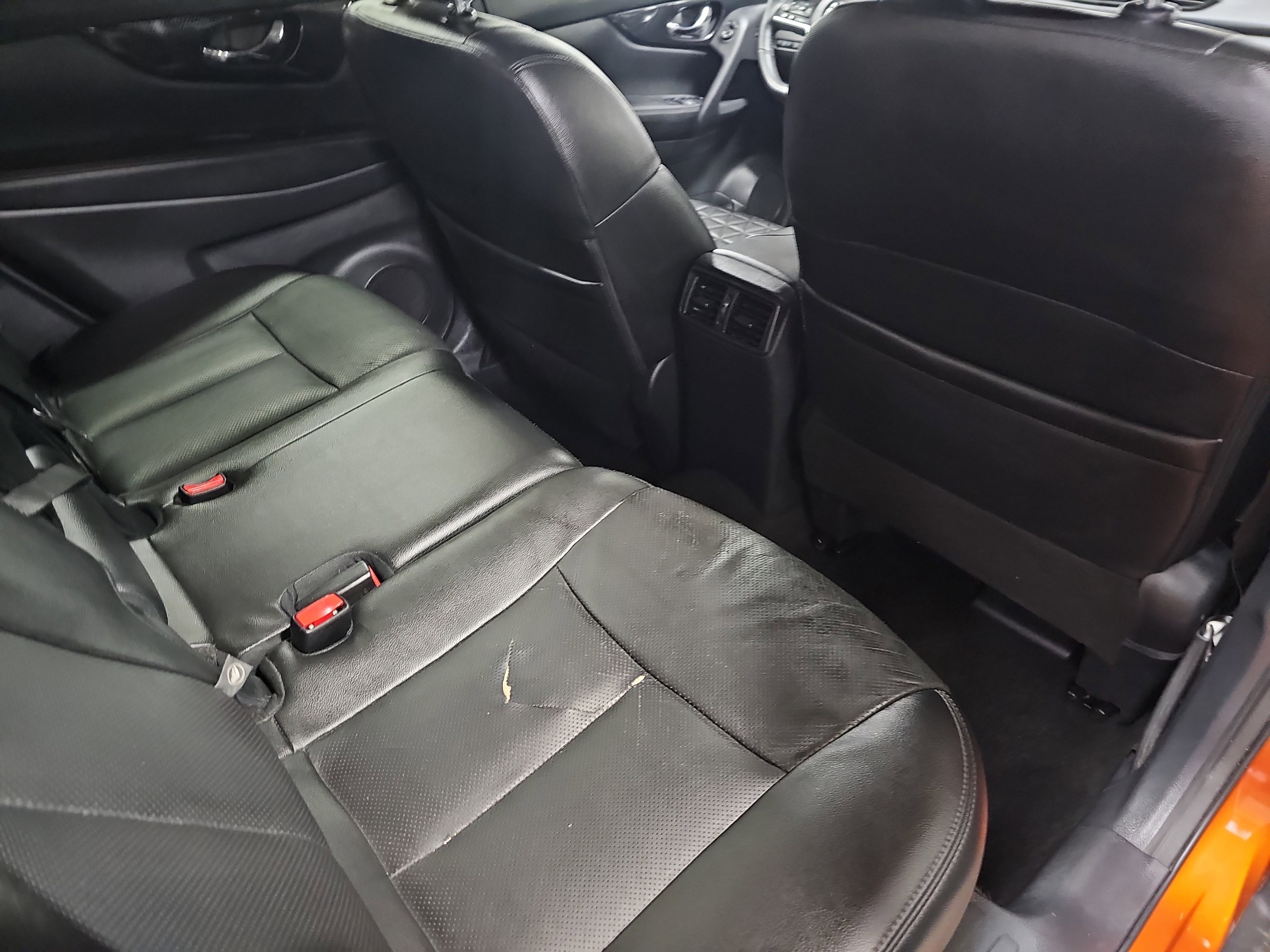 Used 2019 Nissan Rogue SL image 11