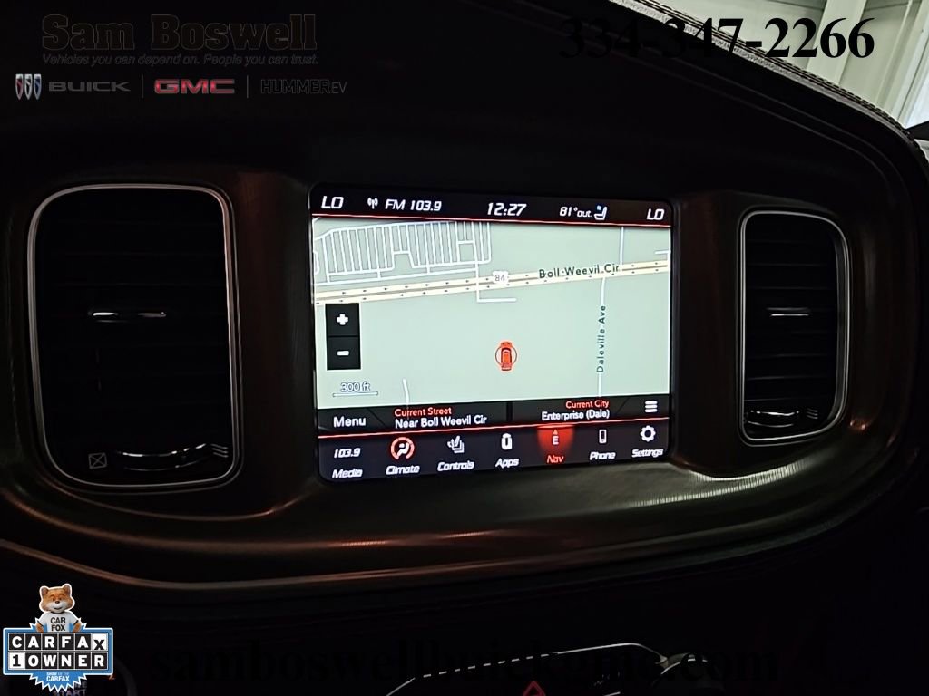 Used 2023 Dodge Charger Scat Pack image 19